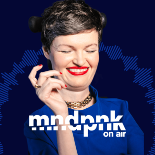 "mindpunk on air" - was erwartet dich hier?