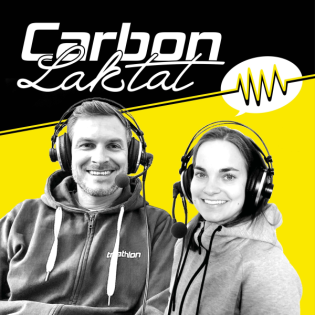 Carbon & Laktat: California here we come