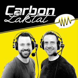 Carbon & Laktat: Race-Action in Riccione und Funklöcher in Sibirien