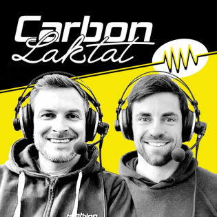 Carbon & Laktat: Auf Aix!