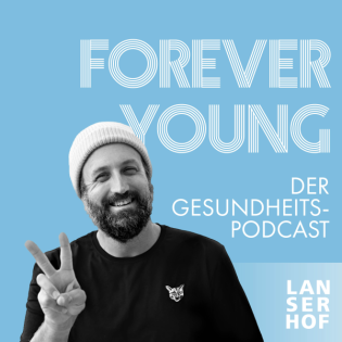 #116 - Inside Lanserhof Tegernsee. Mit Paul Ripke