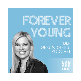 #27 - Altern wird heilbar mit Nina Ruge