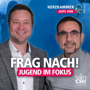 "Frag Nach" - Folge 6 mit Josef Heisl