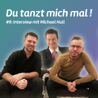 #9 Interview mit Michael Hull