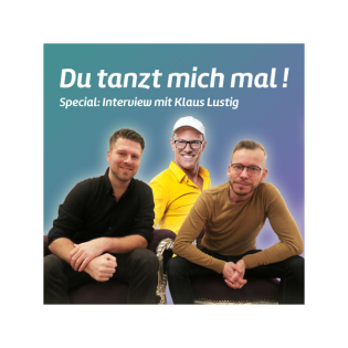 #3 Special: Discofox-Interview mit Klaus Lustig