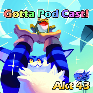 Akt 43: Eine chaotische Geburtstagsfeier