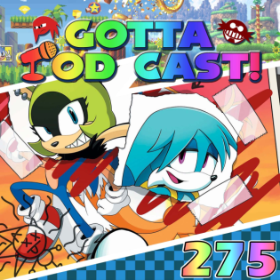 Akt 275: Ruki allein im Podcast! Viele News - Wenig Zeit