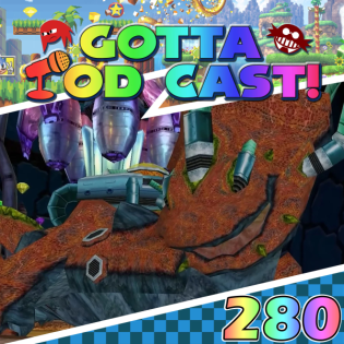 Akt 280: Mehr CrossWorlds und Fastis LEGO-Reviews! (Mit Fasti)