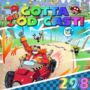 Akt 298: Sonic und Tails teilen ihre Life Hacks
