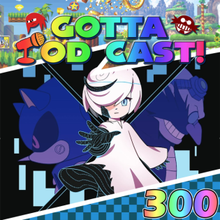 Akt 300: Radical Highway ist so cool!