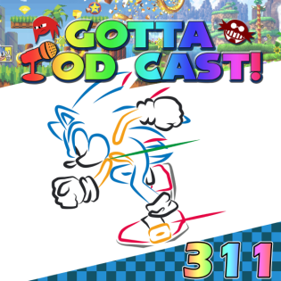 Akt 311: Donpa Tickets und Olympische Ringe