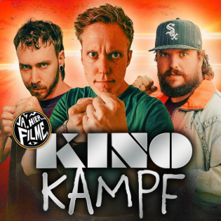 Erwachsene Männer fetzen sich im Internet über Filme (alles normal also) | Kino Kampf #2