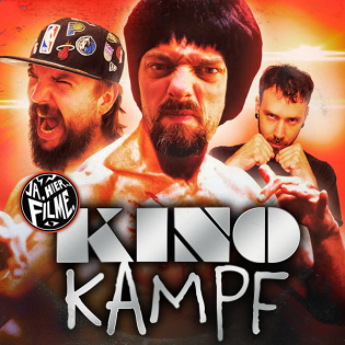 5 Runden, 3 Kämpfer, 1 Sieger | Kino Kampf #3