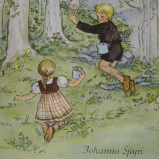 Der Mutter Lied - Kapitel 3 - Ein Besuch der wirklich der alten Marianne gilt