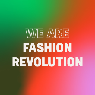 WE ARE FASHION REVOLUTION (Trailer)