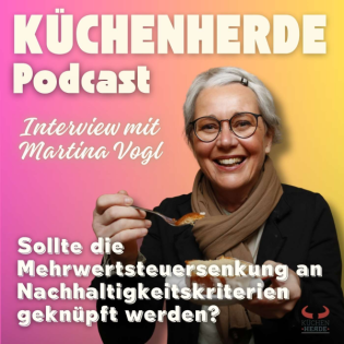 Sollte die Mehrwertsteuersenkung an Nachhaltigkeitskriterien geknüpft werden?