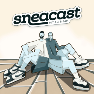 The Social Media Sneaker Store feat. Alex & Niels