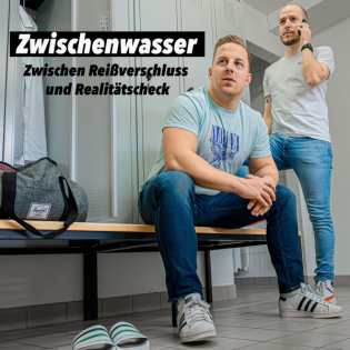 #202 Zwischen Reißverschluss und Realitätscheck