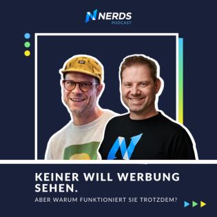 Keiner will Werbung sehen - Aber warum funktioniert sie trotzdem?