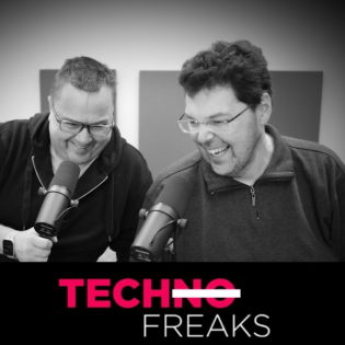 DIESE Technik wird unser Leben verändern