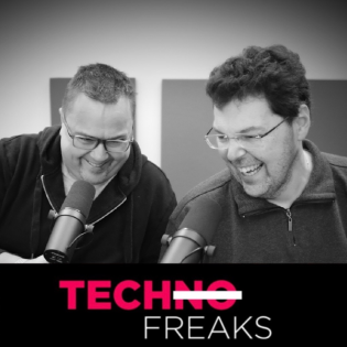 Das Beste, die Reste und sechs Tech-Freaks