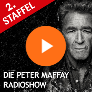 Peter Maffay Webseite + App
