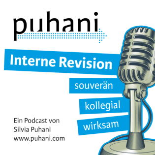 #398: Malaika Mihambo – Der Glaube an sich selbst und die Interne Revision