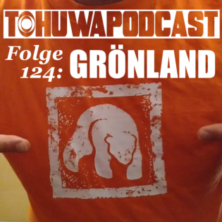 Grönland (AZ-Datum: 9.1.2025)