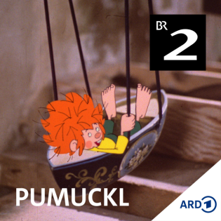 Pumuckl und die Gartenzwerge