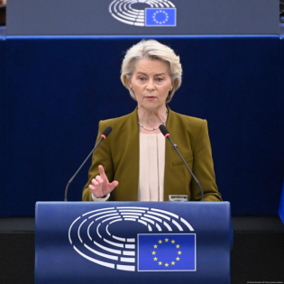 17.09.2025 – Langsam Gesprochene Nachrichten