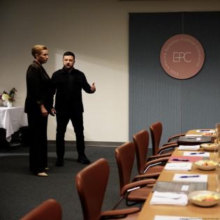 02.10.2025 – Langsam Gesprochene Nachrichten