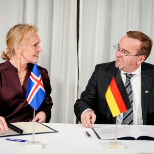 20.10.2025 – Langsam Gesprochene Nachrichten