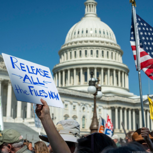 20.11.2025 – Langsam Gesprochene Nachrichten