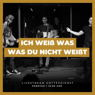 Ich weiß was was du nicht weißt