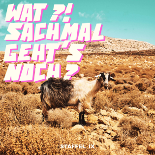 #154 Graf Mülltonnengesicht