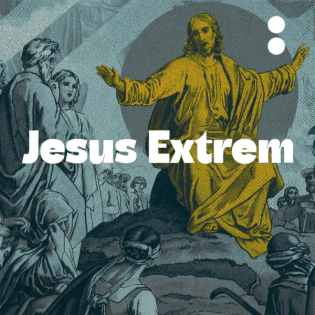 Das hat Jesus wirklich gesagt? | Reiß dein Auge aus | Benjamin Sawadsky