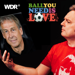 Jürgen Klinsmann - Du musst dir selbst verzeihen können