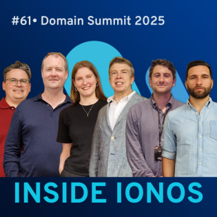 InterNetX Domain Summit 2025