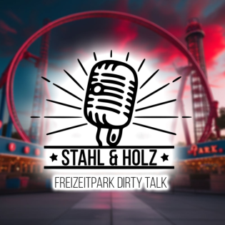 #64 Freizeitpark Dirty Talk