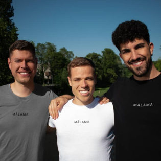 051 – Nick Seißler, Patrick Nico & Kai Schindler – CBD ÖL & Hanfprodukte von malama