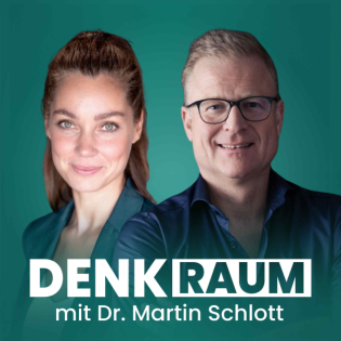 Besser schlafen, klarer denken, stärker leben – Effektive Schlaftipps von Dr. med. Martin Schlott
