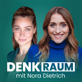 Arbeiten wir zu viel? Neue Erkenntnisse über unsere mentale Gesundheit mit Nora Dietrich