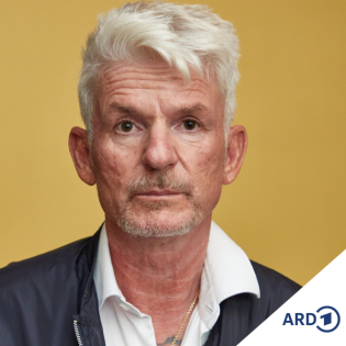 Kulturspiegel: Schriftsteller Heinz Strunk