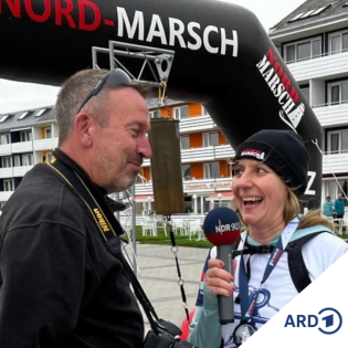 Helgoland-Marsch, Pommerano un dat "Doppelte Lottchen"