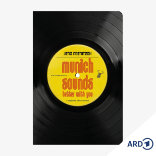 The Sound of Munich - zu Gast: Jens Poenitsch