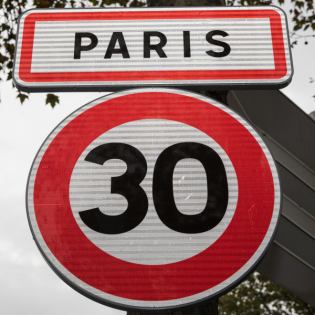 Verkehrswende: Wie Paris die Autos aus der Stadt drängt