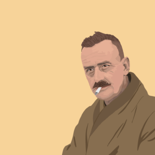 Mythos der Wiedergeburt | "Der junge Joseph" von Thomas Mann