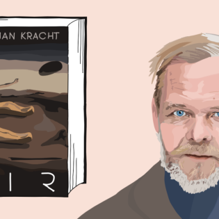Das Jenseits als Remix | "Air" von Christian Kracht