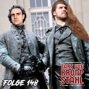 148. Streich: Wir brauchen eine neue Republik!