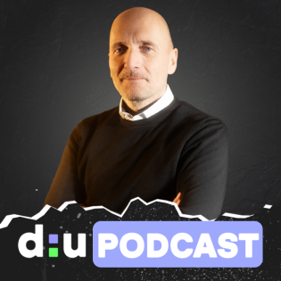 #190 Adesso-Chef & Uni-Prof - GLEICHZEITIG?!